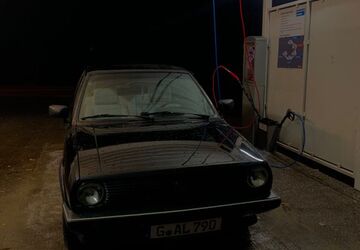 VW Polo 65.897 km 6.000 &euro; Gera 07548