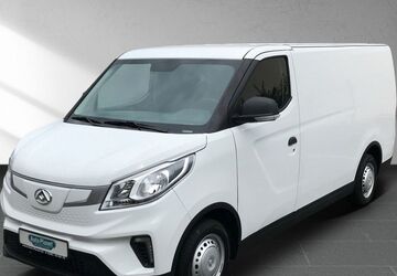 Maxus eDeliver 3 9.600 km 21.990 &euro; Gera 07554