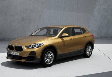 BMW X2 65.128 km 26.875 &euro; Gera 07552