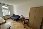 Zentrale 2-Zimmer-Wohnung mit Balkon und Dusche nahe des Zentrums! - Etagenwohnung Gera Pforten | Angebot:27165657