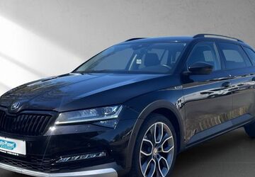Skoda Superb 143.674 km 25.990 &euro; Gera 07554