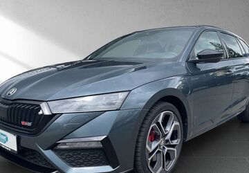 Skoda Octavia 37.243 km 26.990 &euro; Gera 07554