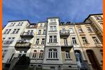 Attraktive DG-Maisonettewohnung in Gera Untermhaus nahe dem Küchengarten und Hofwiesenpark! - Maisonettenwohnung Gera Untermhaus | Angebot:26233878