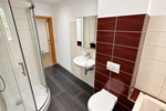 Einbauküche*! Sanierte 3 Zimmer Wohnung mit modernem Bad und Balkon! - Etagenwohnung Gera Pforten | Angebot:27350152