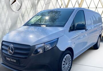 Mercedes-Benz Vito 9.817 km 39.490 &euro; Altenburg-Remsa 04603