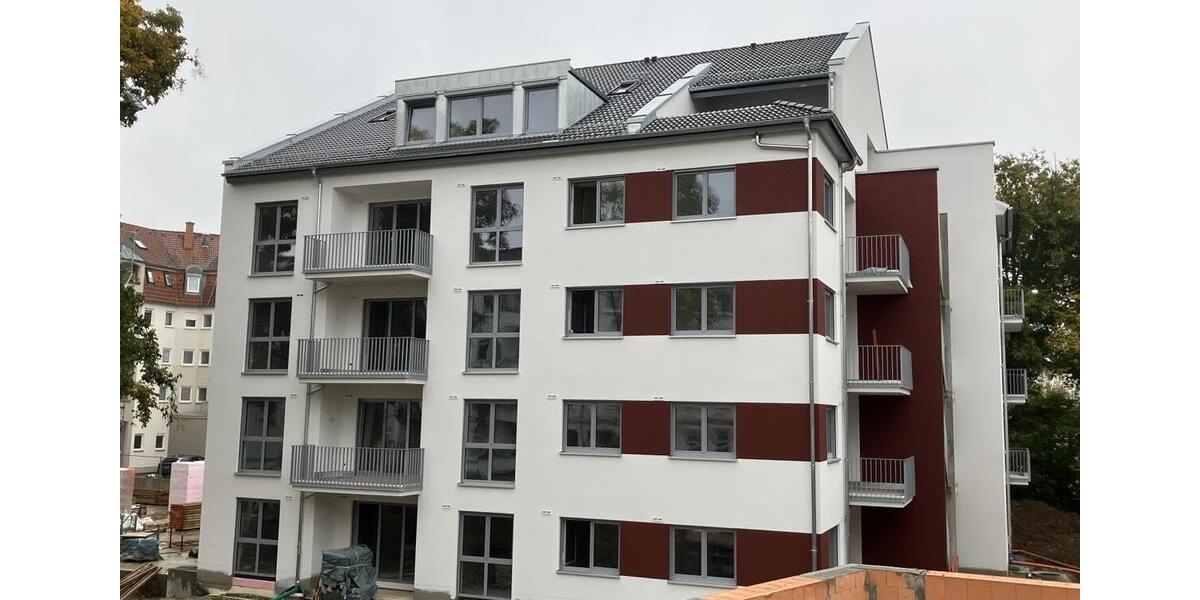 Etagenwohnung Gera Debschwitz - 4 Zimmer, 107 m&sup2;, 1.290&euro; | Angebot:23394914