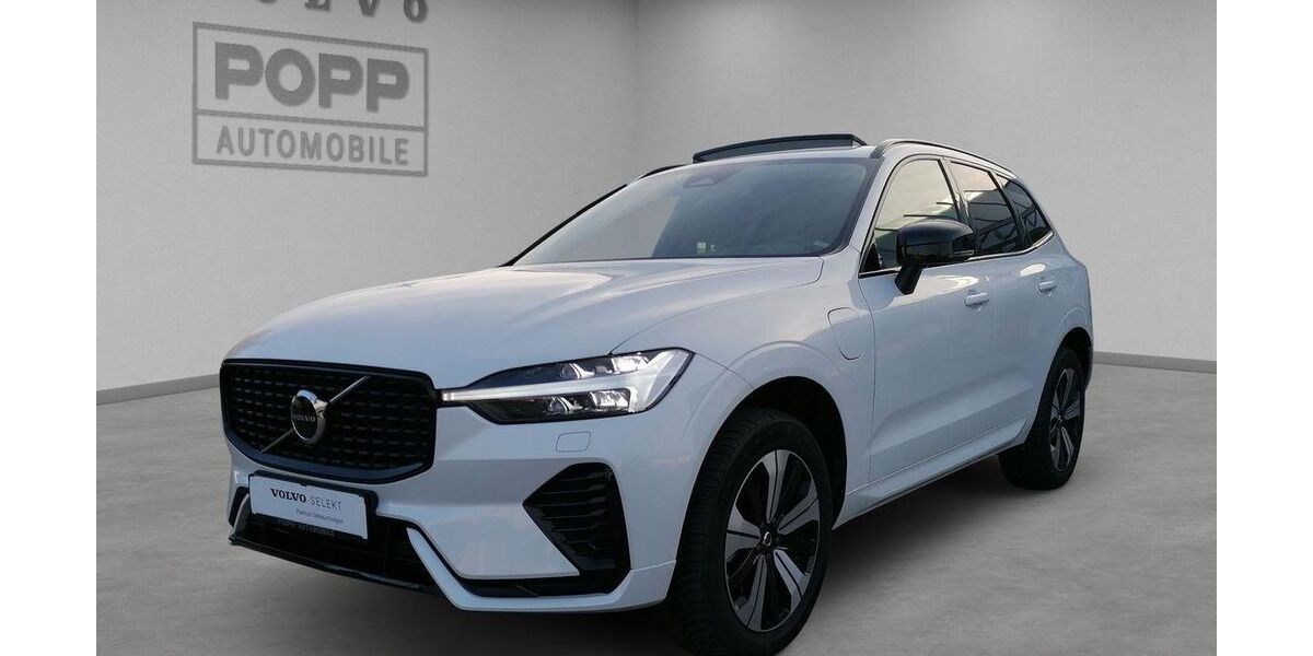 Volvo XC60 23.842 km 47.890 &euro; Gera 07546