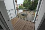 Modern sanierte 4 Raum-Wohnung mit Balkon und schickem Bad! - Etagenwohnung Gera Ostviertel | Angebot:26843943