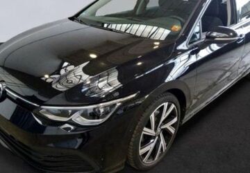 VW Golf 89.751 km 21.940 &euro; Gera 07546