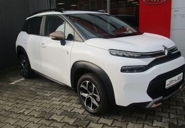 Citroen C3 30.000 km 18.900 &euro; Gera 07545