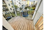 Sehr schöne 4-Raum Wohnung mit moderner Ausstattung und Balkon am Wintergarten! - Etagenwohnung Gera Pforten | Angebot:27190927