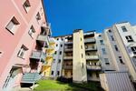 Ihr neues Zuhause: 3-Raum-Wohnung mit Balkon und Bad mit Dusche & Wanne! - Etagenwohnung Gera Debschwitz | Angebot:26846548