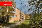 Etagenwohnung Gera Alt-Bieblach - 3 Zimmer, 64 m&sup2;, 384&euro; | Angebot:24256008