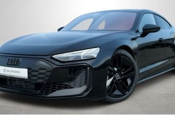 Audi RS e-tron GT 18.850 km 119.950 &euro; Zeitz 06712