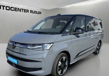 VW T7 Multivan 20.980 km 59.890 &euro; Zeulenroda-Triebes 07937