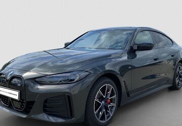 BMW i4 84.199 km 45.755 &euro; Gera 07552