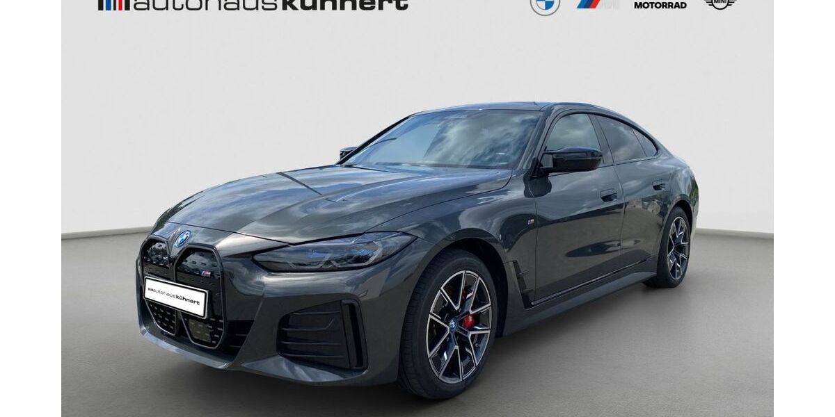 BMW i4 84.199 km 45.755 &euro; Gera 07552