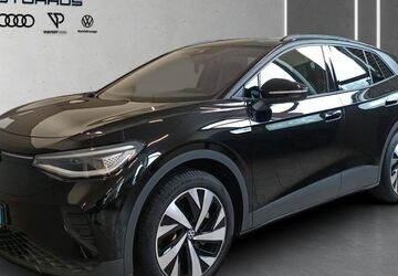 VW ID.4 50.495 km 32.876 &euro; Gera 07546