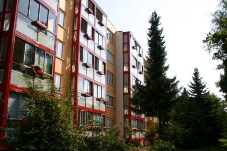 Etagenwohnung Zeitz Hainichen - 2 Zimmer, 50 m&sup2;, 305&euro; | Angebot:23787110