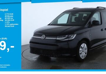 VW Caddy 11.887 km 38.350 &euro; Gera 07546