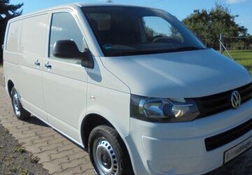 VW T5 Transporter 187.160 km 9.999 &euro; Schleifreisen 07629