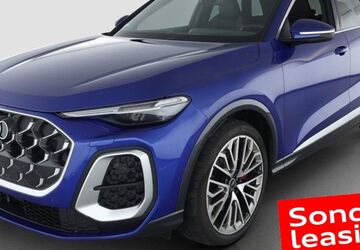 Audi SQ5 16.128 km 73.450 &euro; Gera 07546