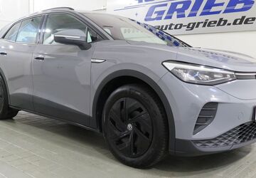 VW ID.4 172.300 km 21.950 &euro; Miesitz 07819