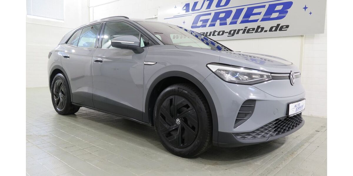 VW ID.4 172.300 km 21.950 &euro; Miesitz 07819