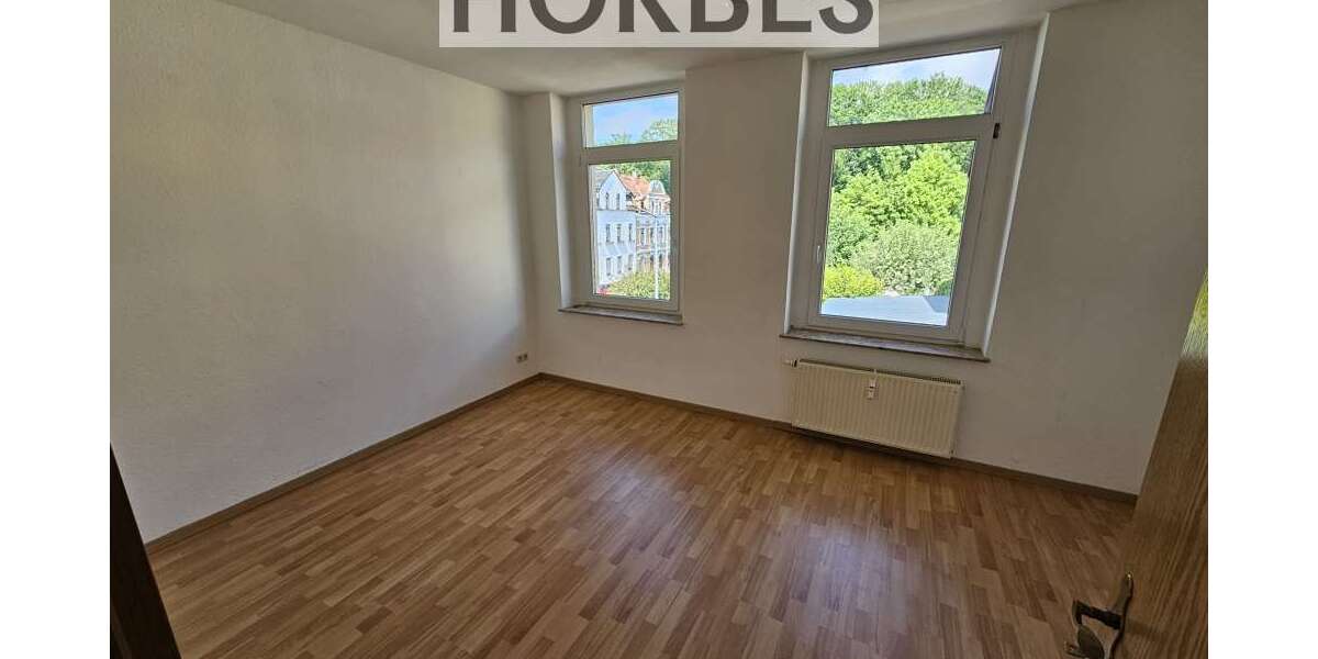 Etagenwohnung Meerane - 2 Zimmer, 51 m&sup2;, 260&euro; | Angebot:23059303