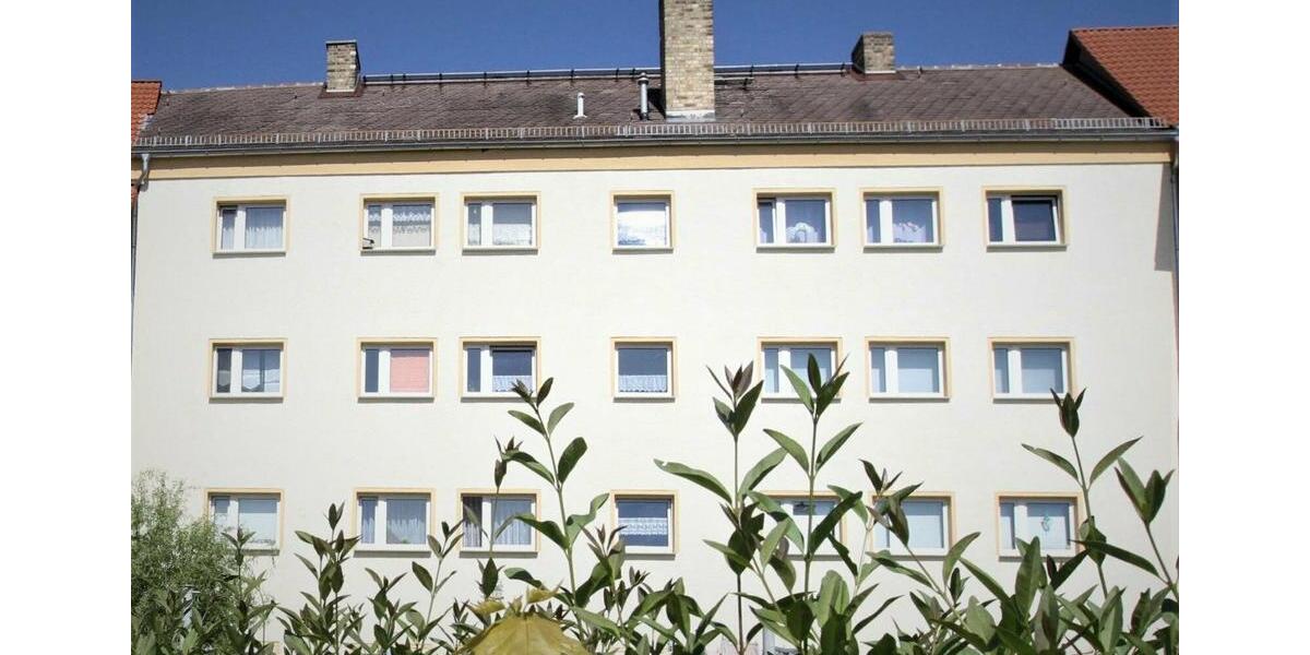 Etagenwohnung Zeitz - 3 Zimmer, 65 m&sup2;, 310&euro; | Angebot:19516313