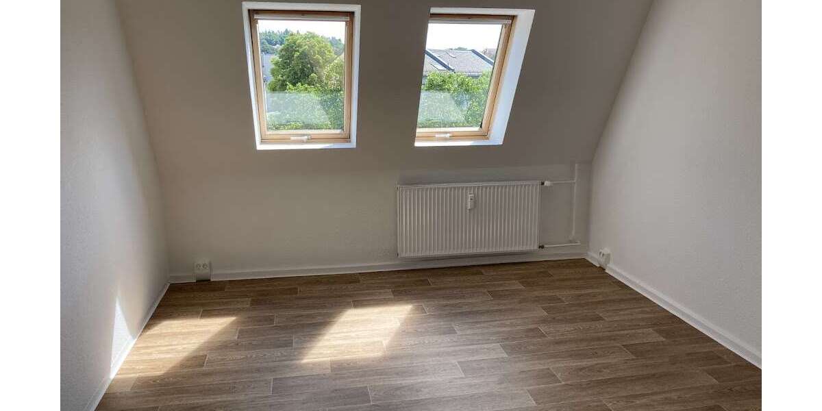 Etagenwohnung Gera Ostviertel - 2 Zimmer, 54 m&sup2;, 310&euro; | Angebot:27268003