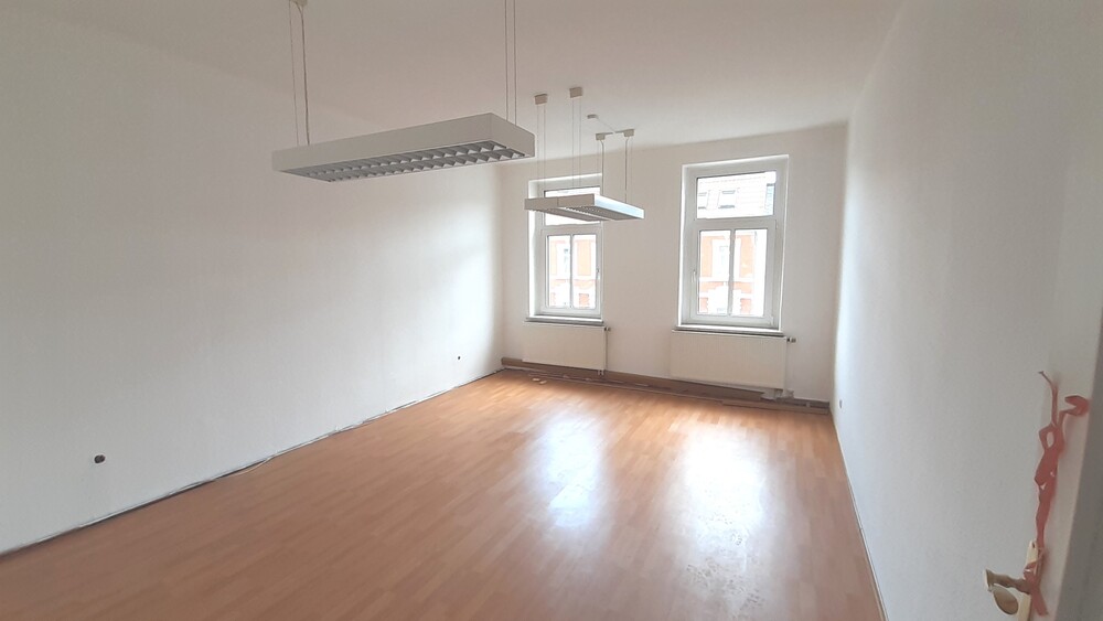 3-Zimmer-Wohnung 2. oder 3. OG, neu saniert, in ruhigem Wohnviertel Gera-Süd - Etagenwohnung Gera | Angebot:14517908