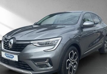 Renault Arkana 41.350 km 18.490 &euro; Gera 07554