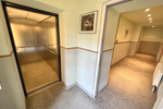 Schicke Wohnung mit Balkon und Aufzug nahe dem Stadtzentrum in ruhiger Lage! - Dachgeschoßwohnung Gera Ostviertel | Angebot:26994115