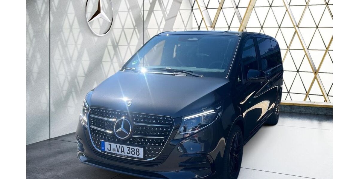 Mercedes-Benz V 300 17.100 km 81.915 &euro; Gera 07546