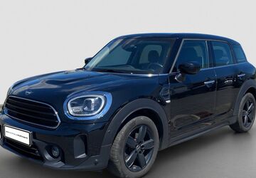 Mini Countryman D (Cooper) 157.844 km 19.850 &euro; Langenwetzendorf 07957