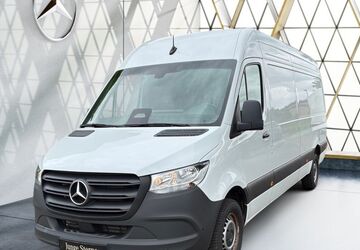 Mercedes-Benz Sprinter 43.640 km 42.789 &euro; Gera 07546