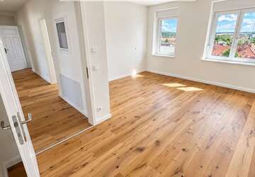 Wohnung Meerane - 5 Zimmer, 115 m&sup2;, 1.200&euro; | Angebot:27355034