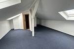 Attraktive DG-Maisonettewohnung in Gera Untermhaus nahe dem Küchengarten und Hofwiesenpark! - Maisonettenwohnung Gera Untermhaus | Angebot:26233878