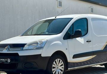 Citroen Berlingo 95.000 km 7.490 &euro; Altenburg 04600
