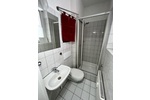 Möblierte 2-Zimmer-Wohnung mit Balkon und Dusche nahe des Zentrums! - Etagenwohnung Gera Pforten | Angebot:26876610