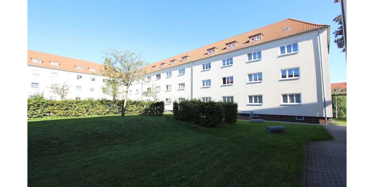 Etagenwohnung Altenburg Drescha - 3 Zimmer, 62 m&sup2;, 360&euro; | Angebot:27004832
