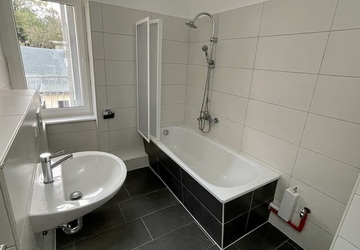 moderne 4 Raum Wohnung mit Balkon, Bad mit Wanne in Gera-Pforten! - Wohnung Gera Pforten | Angebot:27265827