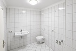 Mit Aufzug! Schicke 3 Raum Wohnung mit Dusche und Wanne im Zentrum von Gera. - Dachgeschoßwohnung Gera | Angebot:27357769