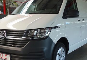 VW T6 Transporter 170.000 km 19.990 &euro; Gera 07552