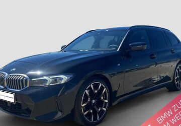 BMW 320 25.428 km 40.755 &euro; Gera 07552