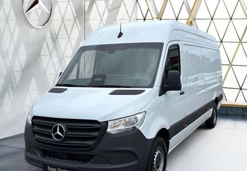 Mercedes-Benz Sprinter 41.630 km 44.851 &euro; Gera 07546