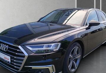 Audi A8 85.192 km 36.888 &euro; Weida 07570