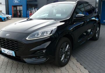 Ford Kuga 56.667 km 23.990 &euro; Schmölln 04626