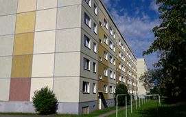 Wohnung Werdau - 1 Zimmer, 40 m&sup2;, 238&euro; | Angebot:19942887